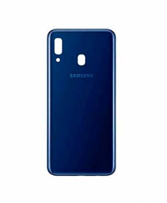 SMARTPHONES PERU VENTA DE EQUIPOS Y SERVICIO TECNICO 0021 Tapa trasera Samsung Galaxy A20s