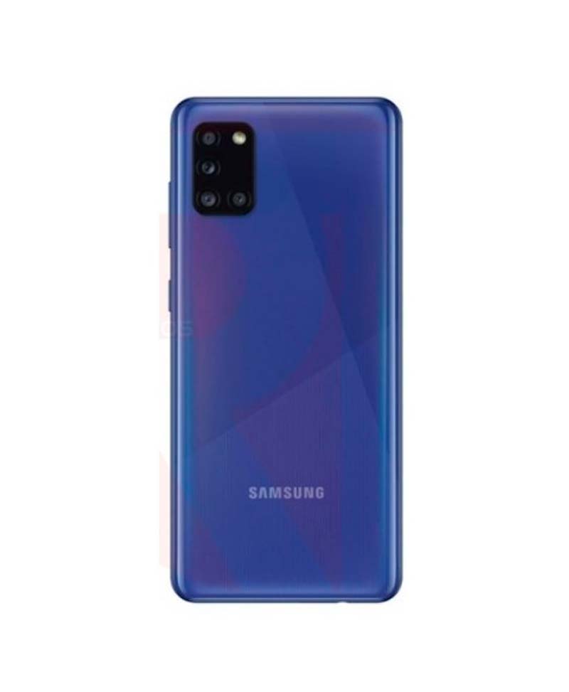 SMARTPHONES PERU VENTA DE EQUIPOS Y SERVICIO TECNICO 0026 Tapa trasera Samsung Galaxy A31 1