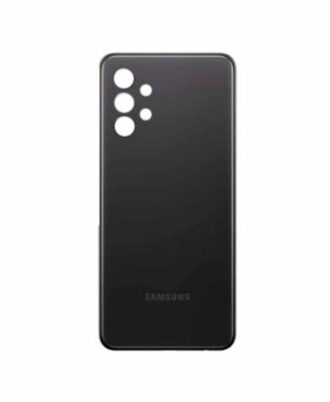SMARTPHONES PERU VENTA DE EQUIPOS Y SERVICIO TECNICO 0027 Tapa trasera Samsung Galaxy A32