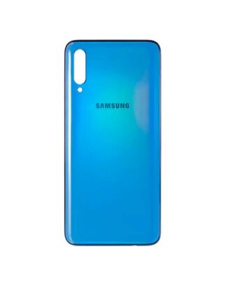 SMARTPHONES PERU VENTA DE EQUIPOS Y SERVICIO TECNICO 0031 Tapa trasera Samsung Galaxy A70