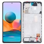 SMARTPHONES PERU VENTA DE EQUIPOS Y SERVICIO TECNICO 0033 Pantalla Xiaomi Redmi Note 10 Pro