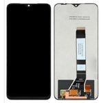 SMARTPHONES PERU VENTA DE EQUIPOS Y SERVICIO TECNICO 0036 Pantalla Xiaomi Poco M3