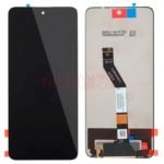 SMARTPHONES PERU VENTA DE EQUIPOS Y SERVICIO TECNICO 0042 Pantalla Xiaomi Redmi Note 11
