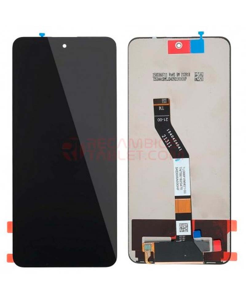 Pantalla Xiaomi Redmi Note 11 4G - Smartphones Peru