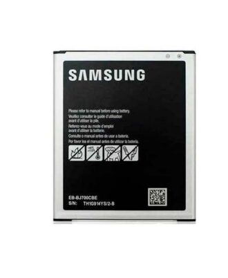 SMARTPHONES PERU VENTA DE EQUIPOS Y SERVICIO TECNICO 0054 Bateria Samsung Galaxy J7