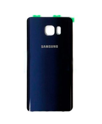 SMARTPHONES PERU VENTA DE EQUIPOS Y SERVICIO TECNICO 0063 Tapa trasera Samsung Galaxy Note 5