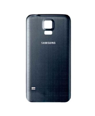 SMARTPHONES PERU VENTA DE EQUIPOS Y SERVICIO TECNICO 0072 Tapa trasera Samsung Galaxy S5 Mini