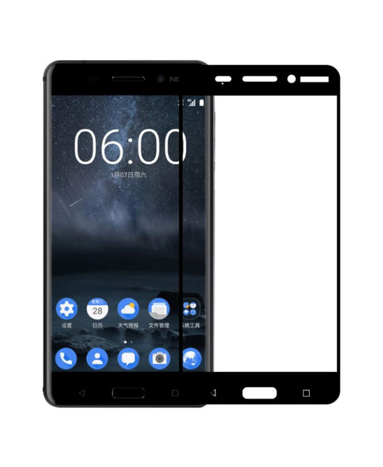 SMARTPHONES PERU VENTA DE EQUIPOS Y SERVICIO TECNICO 0000 0001 NOKIA GLASS 6