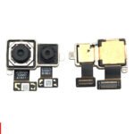 SMARTPHONES PERU VENTA DE EQUIPOS Y SERVICIO TECNICO 0000 0001 XIAOMI TRASERA MI 8