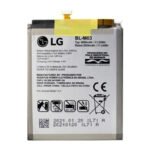 SMARTPHONES PERU VENTA DE EQUIPOS Y SERVICIO TECNICO 0000 0002 LG BATERIA K22