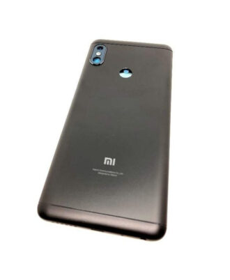 SMARTPHONES PERU VENTA DE EQUIPOS Y SERVICIO TECNICO 0000 0002 XIAOMI TAPA REDMI NOTE 5 PRO