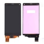 SMARTPHONES PERU VENTA DE EQUIPOS Y SERVICIO TECNICO 0000 0004 SONY PANTALLA Z3 MINI