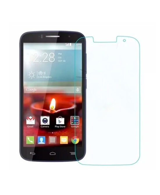 SMARTPHONES PERU VENTA DE EQUIPOS Y SERVICIO TECNICO 0000 0005 ALCATEL GLASS Idol X