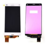 SMARTPHONES PERU VENTA DE EQUIPOS Y SERVICIO TECNICO 0000 0005 SONY PANTALLA Z3 COMPACT