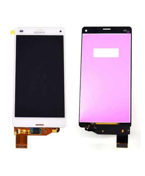 SMARTPHONES PERU VENTA DE EQUIPOS Y SERVICIO TECNICO 0000 0005 SONY PANTALLA Z3 COMPACT