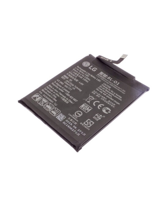 SMARTPHONES PERU VENTA DE EQUIPOS Y SERVICIO TECNICO 0000 0006 LG BATERIA K20 2019