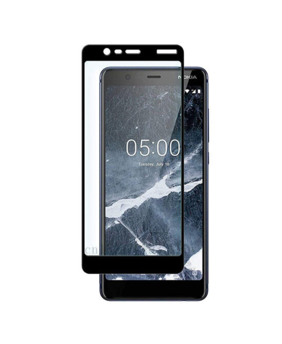 SMARTPHONES PERU VENTA DE EQUIPOS Y SERVICIO TECNICO 0000 0006 NOKIA GLASS 5.1