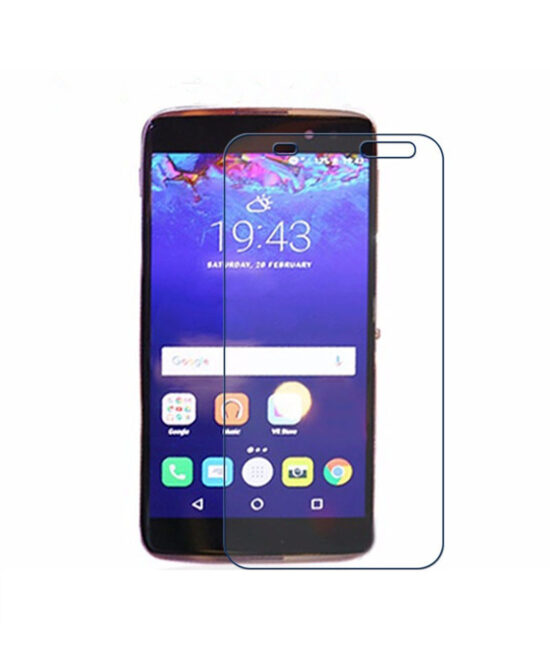 SMARTPHONES PERU VENTA DE EQUIPOS Y SERVICIO TECNICO 0000 0007 ALCATEL GLASS Idol 4