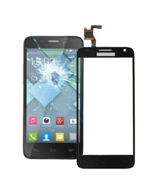 SMARTPHONES PERU VENTA DE EQUIPOS Y SERVICIO TECNICO 0000 0008 ALCATEL GLASS Idol 2 Mini S