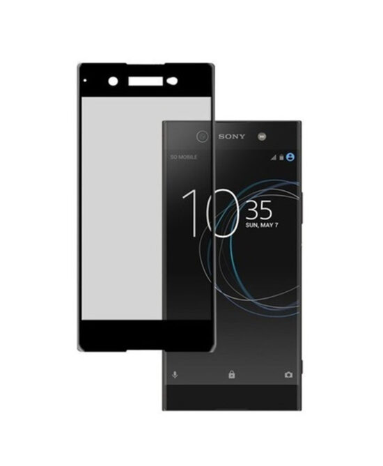 SMARTPHONES PERU VENTA DE EQUIPOS Y SERVICIO TECNICO 0000 0008 SONY GLASS XA1 ULTRA