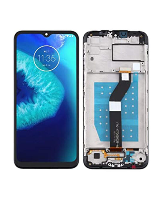 SMARTPHONES PERU VENTA DE EQUIPOS Y SERVICIO TECNICO 0000 0009 MOTO PANTALLA G8 POWER