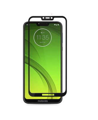 SMARTPHONES PERU VENTA DE EQUIPOS Y SERVICIO TECNICO 0000 0010 MOTO GLASS G7 PLUS