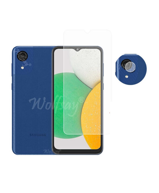 SMARTPHONES PERU VENTA DE EQUIPOS Y SERVICIO TECNICO 0000 0014 SAMSUNG VIDRIO A03S