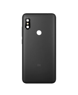 SMARTPHONES PERU VENTA DE EQUIPOS Y SERVICIO TECNICO 0000 0014 XIAOMI TAPA NOTE 6 PRO