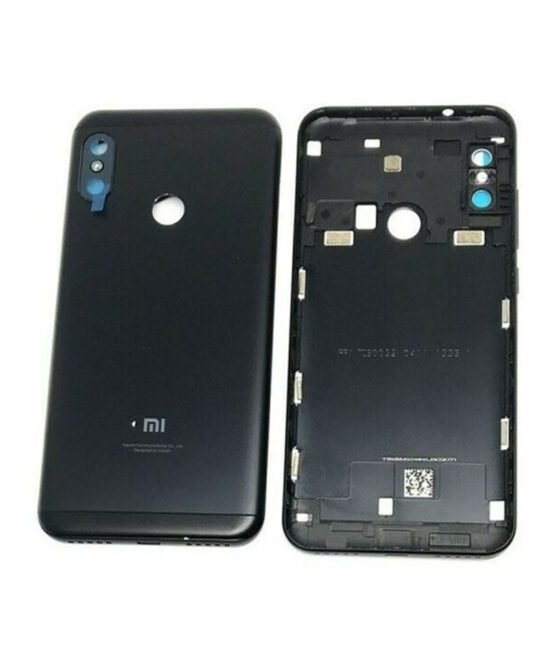 SMARTPHONES PERU VENTA DE EQUIPOS Y SERVICIO TECNICO 0000 0024 XIAOMI TAPA MI A2 LITE