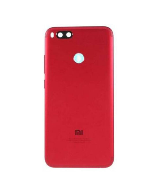 SMARTPHONES PERU VENTA DE EQUIPOS Y SERVICIO TECNICO 0000 0025 XIAOMI TAPA MI A1