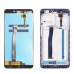 SMARTPHONES PERU VENTA DE EQUIPOS Y SERVICIO TECNICO 0000 0028 XIAOMI BASE NOTE 4A