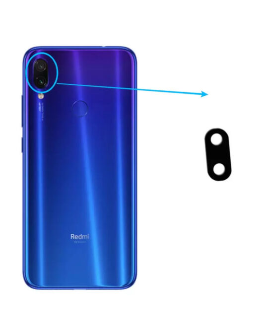 SMARTPHONES PERU VENTA DE EQUIPOS Y SERVICIO TECNICO 0000 0036 XIAOMI VIDRIO REDMI NOTE 7