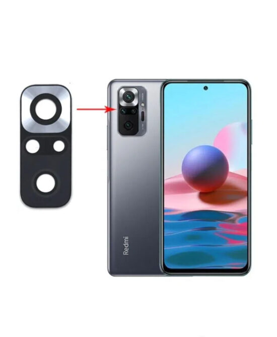 SMARTPHONES PERU VENTA DE EQUIPOS Y SERVICIO TECNICO 0000 0040 XIAOMI VIDRIO NOTE 10 PRO