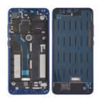 SMARTPHONES PERU VENTA DE EQUIPOS Y SERVICIO TECNICO 0000 0042 XIAOMI BASE MI 8 LITE