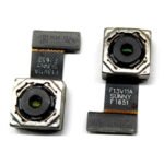 SMARTPHONES PERU VENTA DE EQUIPOS Y SERVICIO TECNICO 0000 0042 XIAOMI TRASERA NOTE 4A