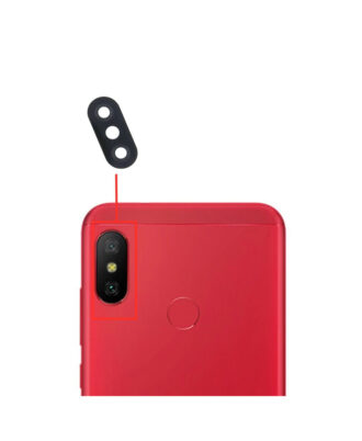 SMARTPHONES PERU VENTA DE EQUIPOS Y SERVICIO TECNICO 0000 0044 XIAOMI VIDRIO MI A2 LITE