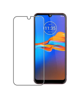SMARTPHONES PERU VENTA DE EQUIPOS Y SERVICIO TECNICO 0000 0046 MOTO GLASS E6S