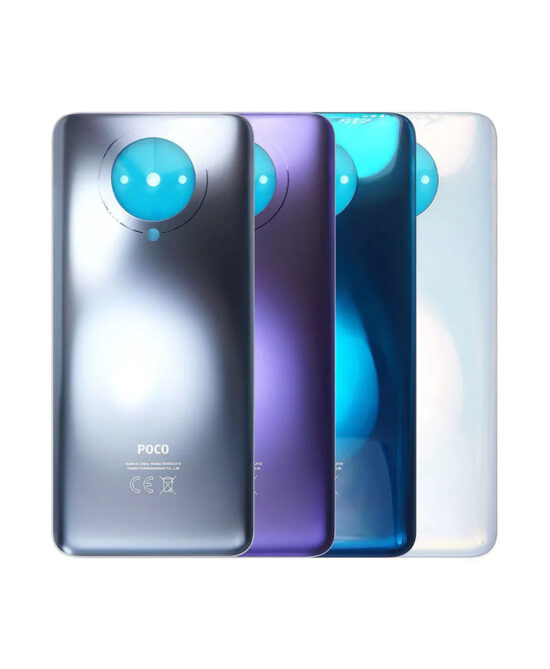 SMARTPHONES PERU VENTA DE EQUIPOS Y SERVICIO TECNICO 0000 0047 XIAOMI TAPA POCO F2 PRO