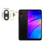 SMARTPHONES PERU VENTA DE EQUIPOS Y SERVICIO TECNICO 0000 0051 XIAOMI VIDRIO REDMI 7