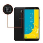 SMARTPHONES PERU VENTA DE EQUIPOS Y SERVICIO TECNICO 0000 0053 SAMSUNG VIDRIO J6 PRO