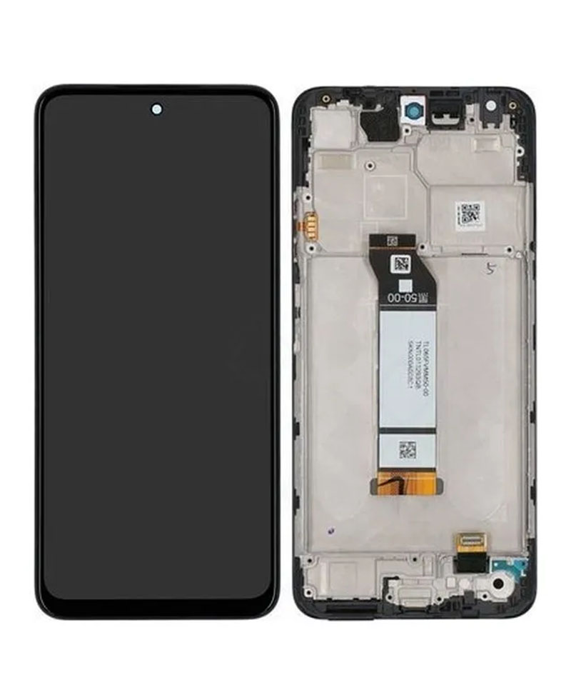 Pantalla Xiaomi Redmi Note 10 5G - Smartphones Peru
