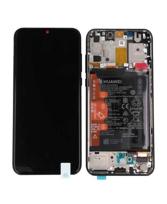 SMARTPHONES PERU VENTA DE EQUIPOS Y SERVICIO TECNICO 0001 Y8P