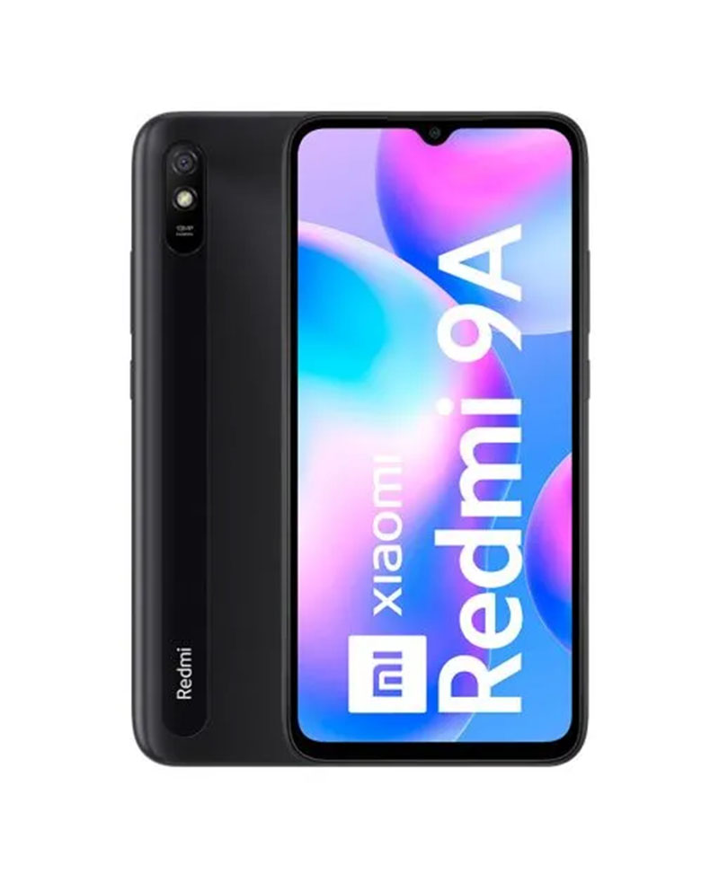 SMARTPHONES PERU VENTA DE EQUIPOS Y SERVICIO TECNICO 0002 XIAOMI REDMI 9A