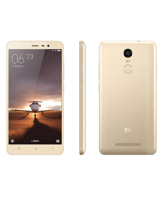 SMARTPHONES PERU VENTA DE EQUIPOS Y SERVICIO TECNICO 0006 XIAOMI NOTE3