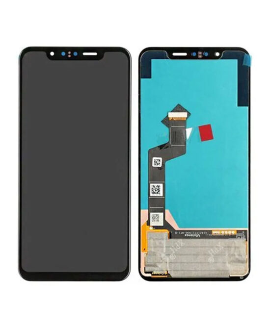 SMARTPHONES PERU VENTA DE EQUIPOS Y SERVICIO TECNICO 0011 LG G8S THINQ