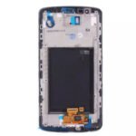 SMARTPHONES PERU VENTA DE EQUIPOS Y SERVICIO TECNICO 0012 LG BASE G3