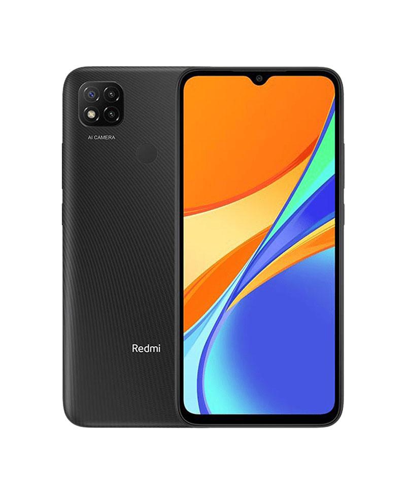 SMARTPHONES PERU VENTA DE EQUIPOS Y SERVICIO TECNICO 0015 XIAOMI REDMI 9C