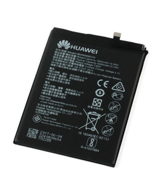 SMARTPHONES PERU VENTA DE EQUIPOS Y SERVICIO TECNICO 0018 HUAWEI BATERIA Y7 2017