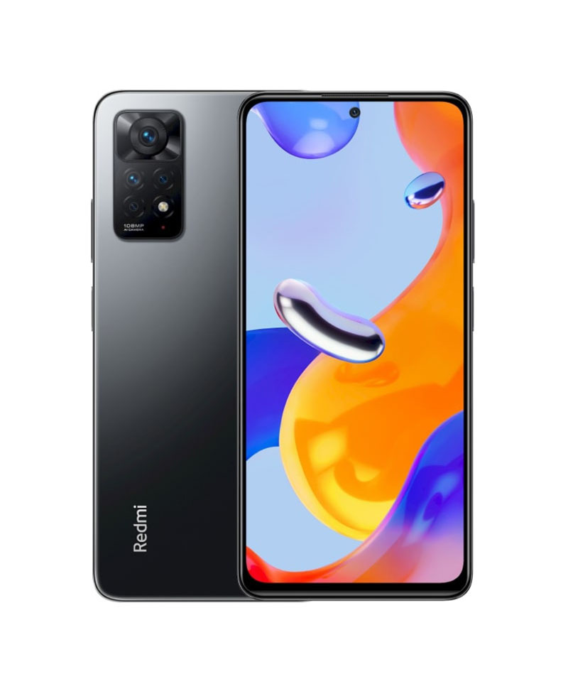 SMARTPHONES PERU VENTA DE EQUIPOS Y SERVICIO TECNICO 0019 XIAOMI NOTE 11 PRO