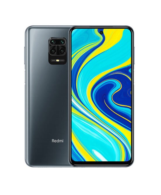 SMARTPHONES PERU VENTA DE EQUIPOS Y SERVICIO TECNICO 0023 XIAOMI NOTE 9S